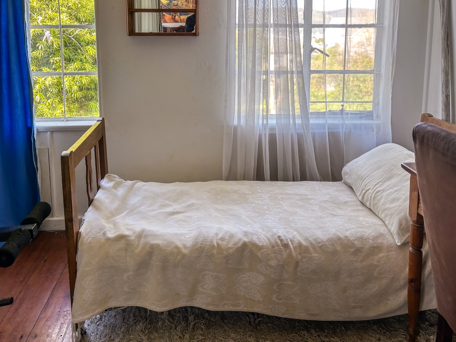 4 Bedroom Property for Sale in Knysna Central Western Cape